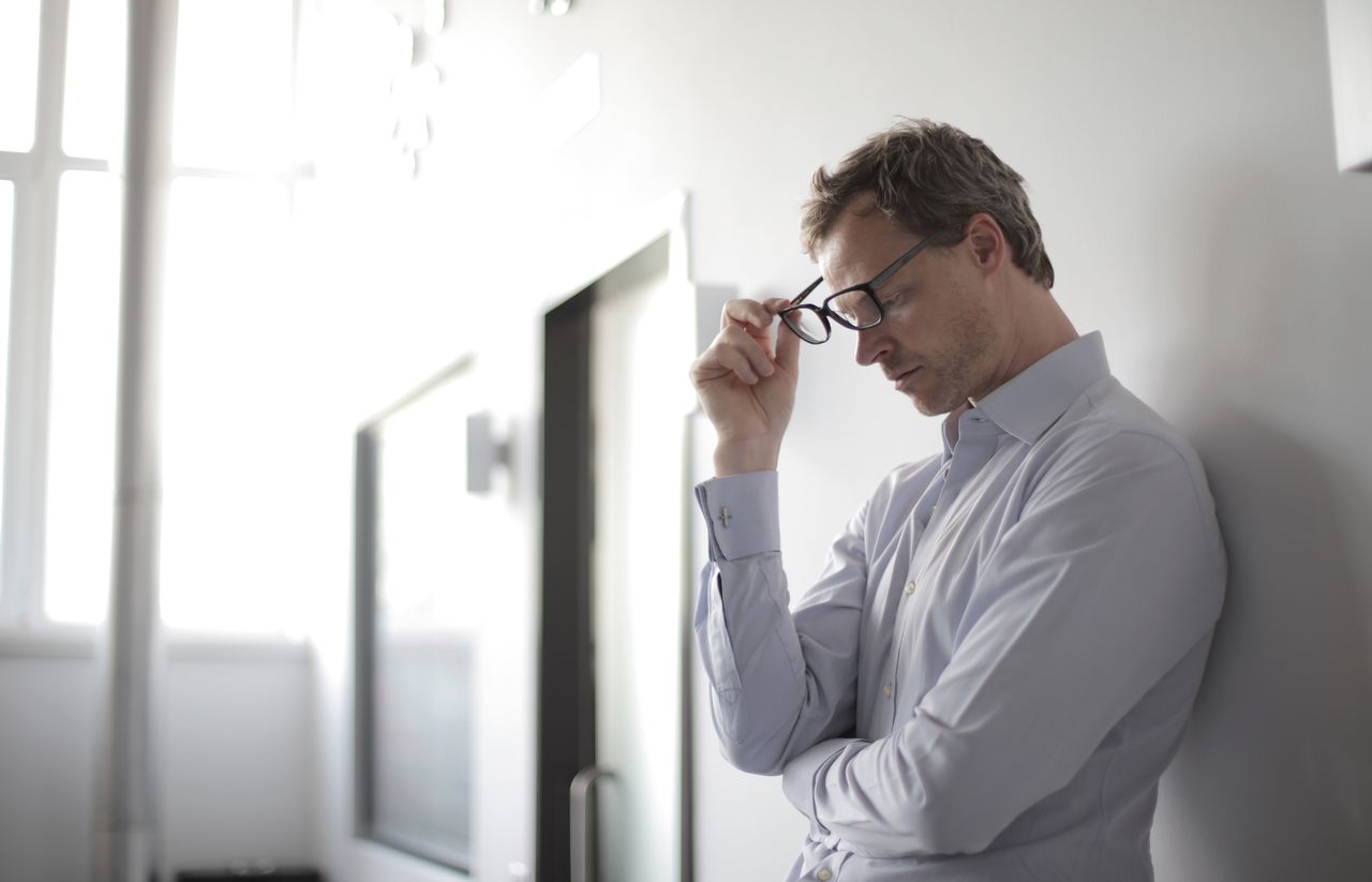 Decision fatigue is real: How to make fewer choices so you have energy ...