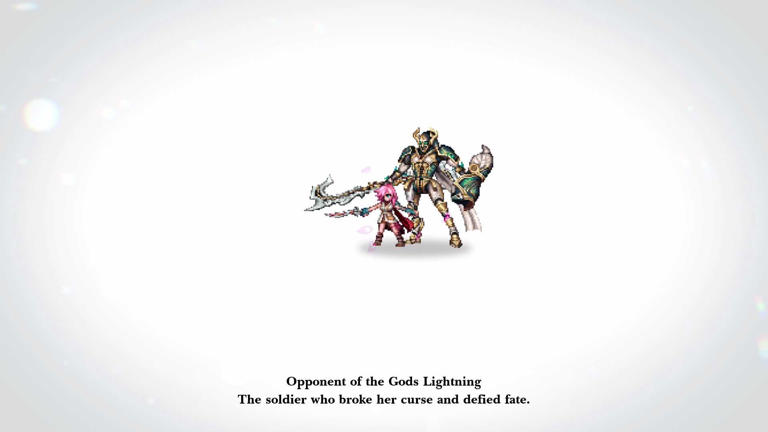 All visions and how to unlock them in Final Fantasy Resonance