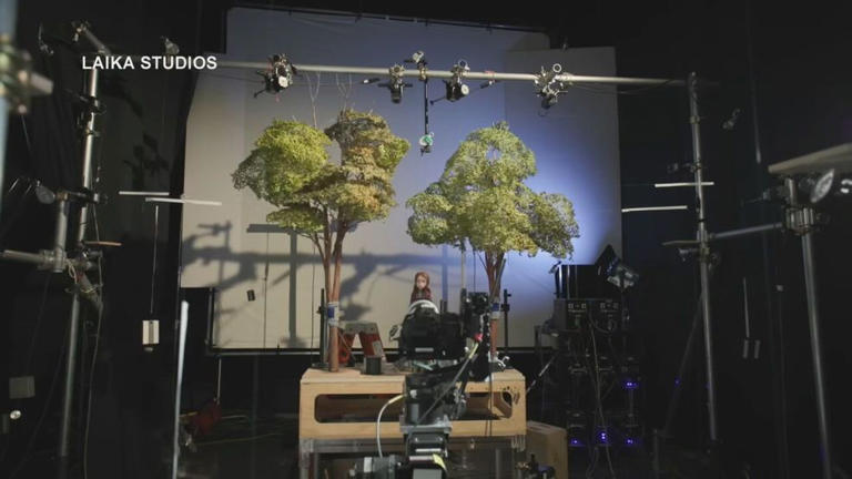 Oregon Film: Wildwood showcases Portland's artistic community, unique ...