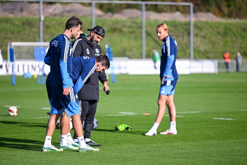 Schalke 04 news heute: Gosens nimmt El Mala in Schutz
