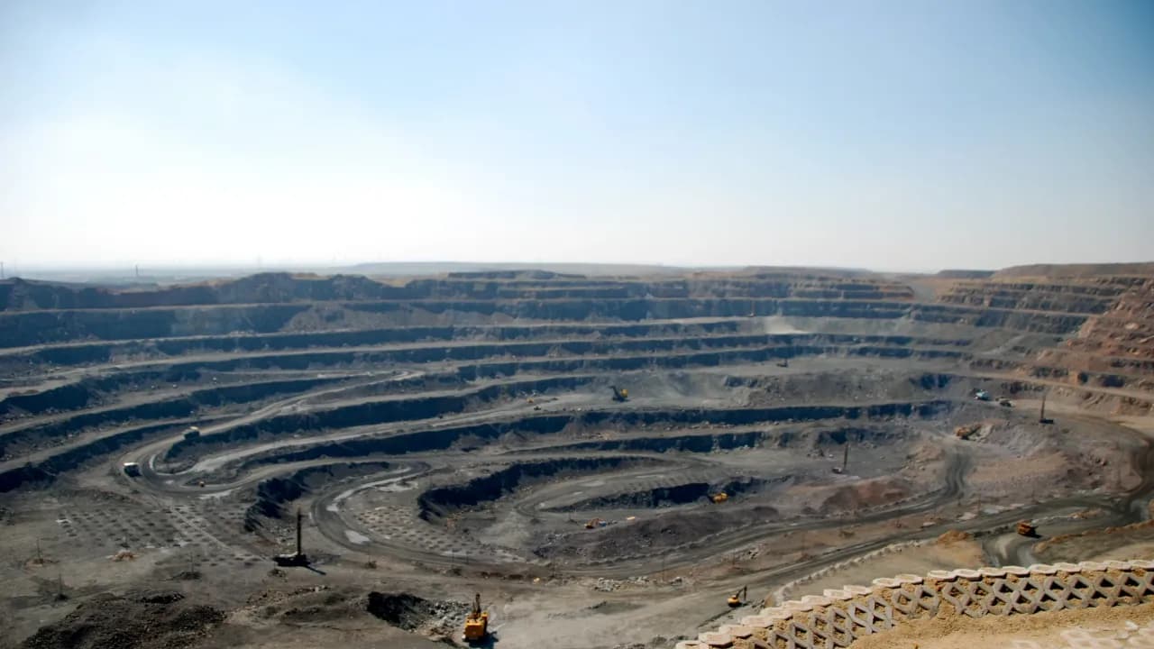Critical Metals’ merger gets strong backing from European Lithium ...