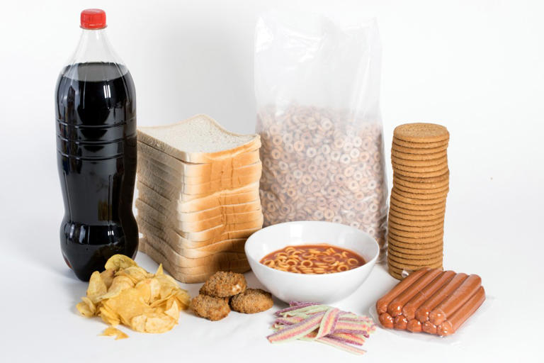 What is ultra-processed food? FDA pushed to give definition