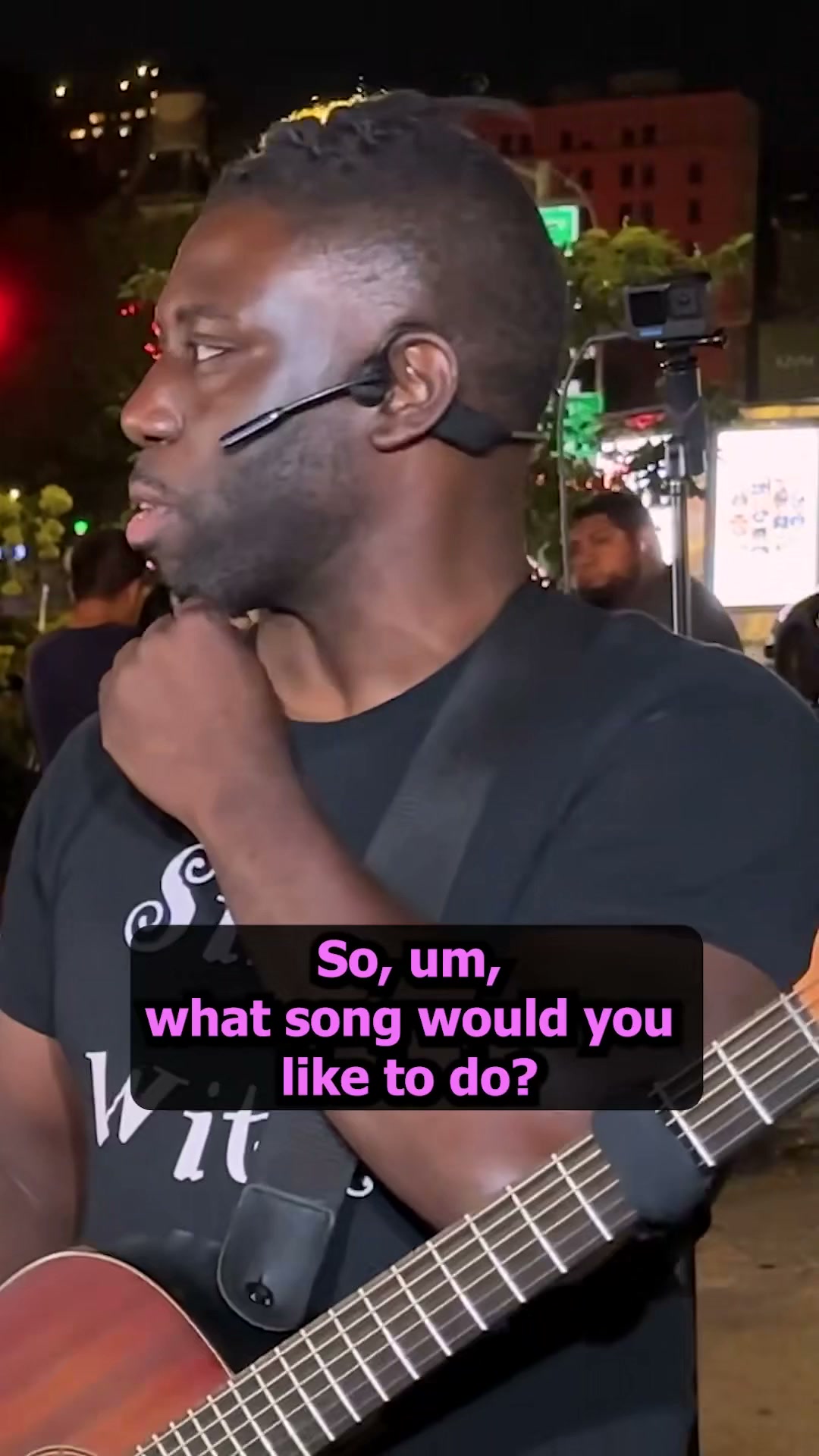 Her dad's reaction to her talent is priceless! 🤯