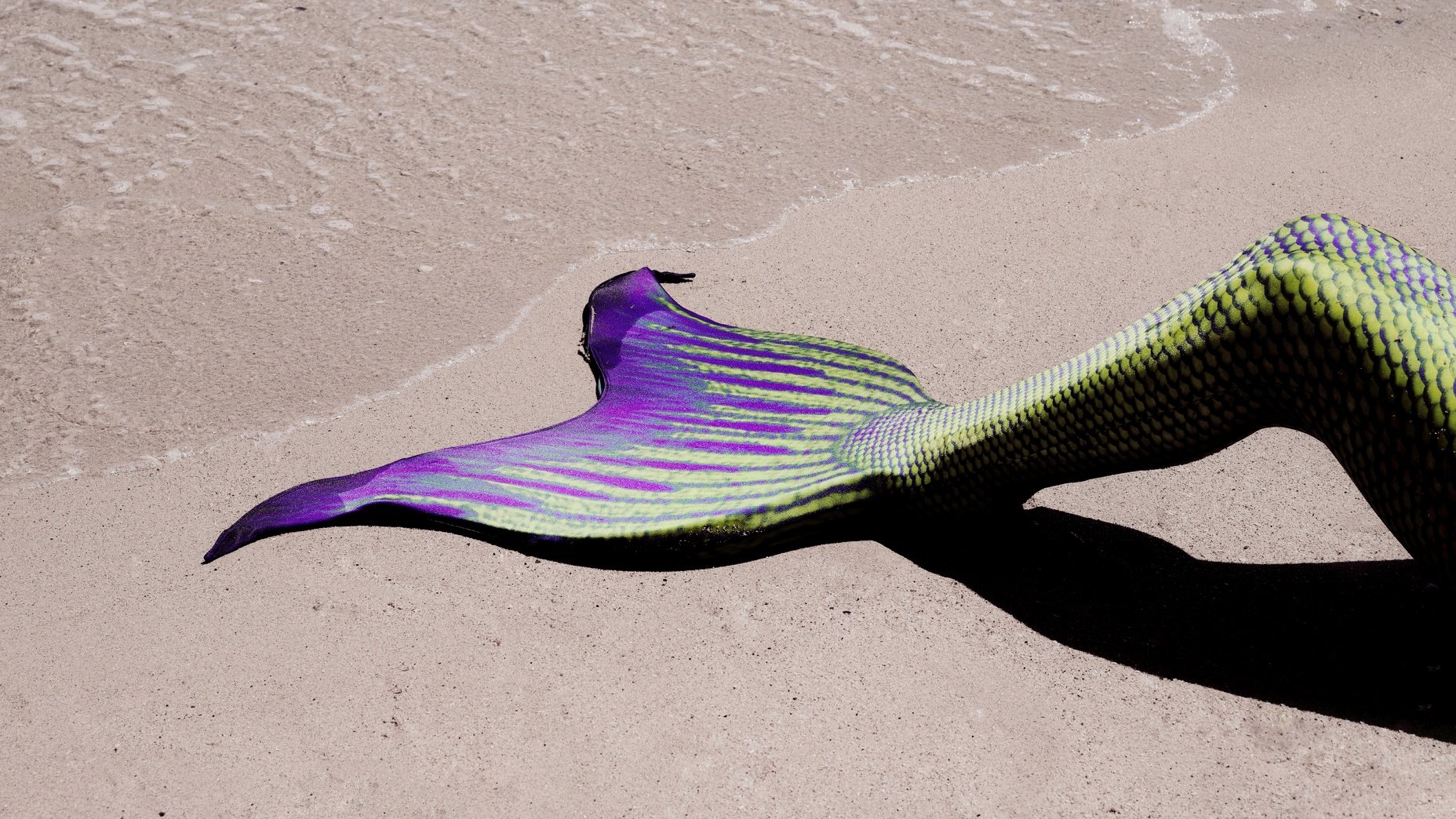 Catalina Island's merry Mermaid Festival comes ashore ahead of Halloween