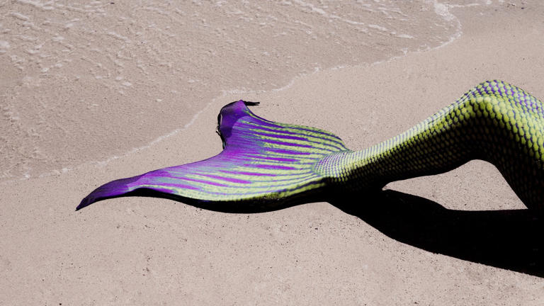 Catalina Island's merry Mermaid Festival comes ashore ahead of Halloween