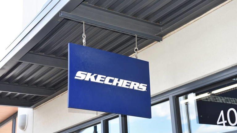 Skechers’ $65 hands-free slip-ins are on sale starting at just $30