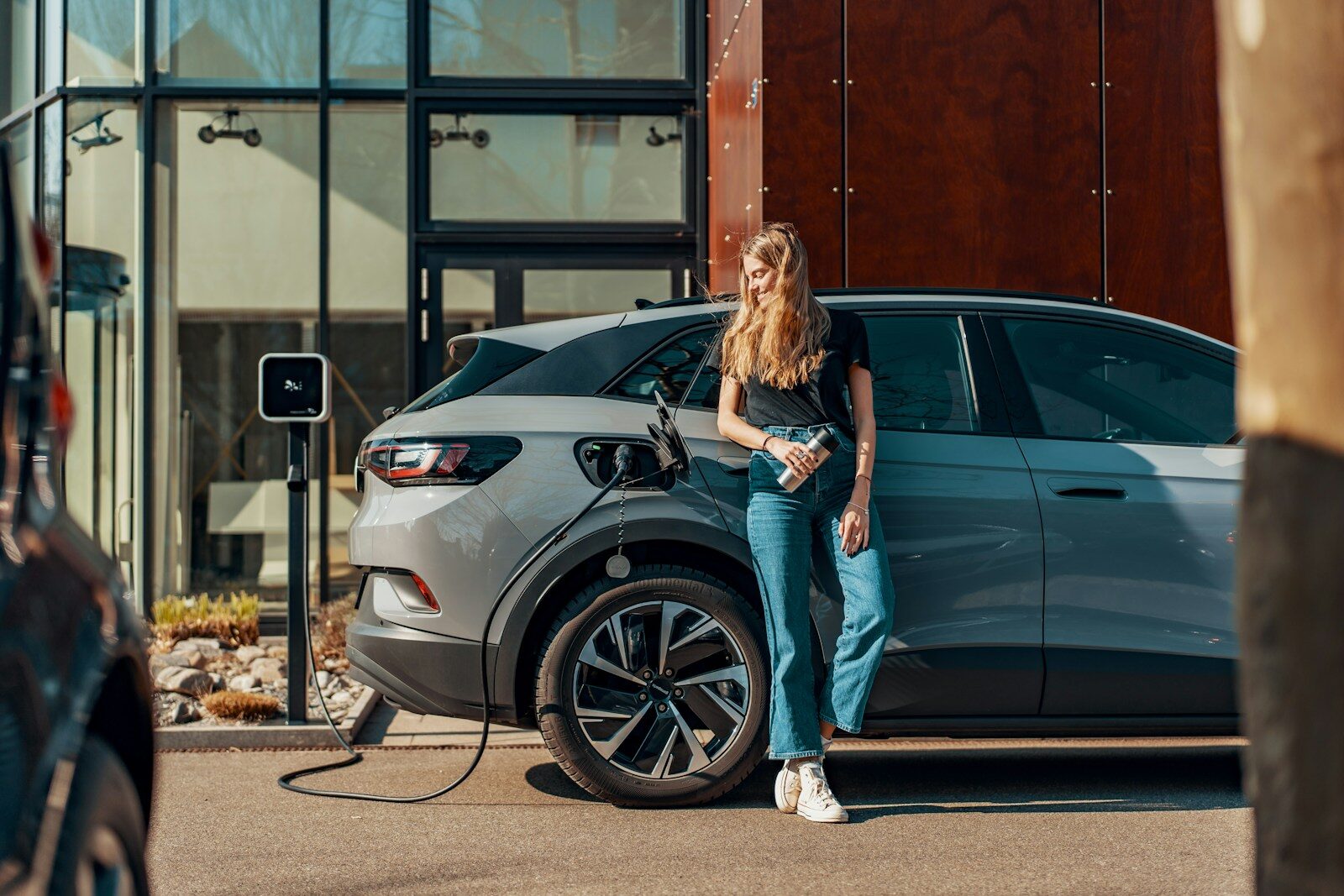 The least reliable electric vehicles, according to Consumer Reports