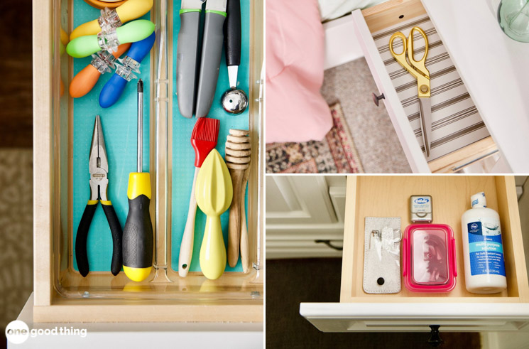 Are you making this common organizing mistake? (Almost everyone does)