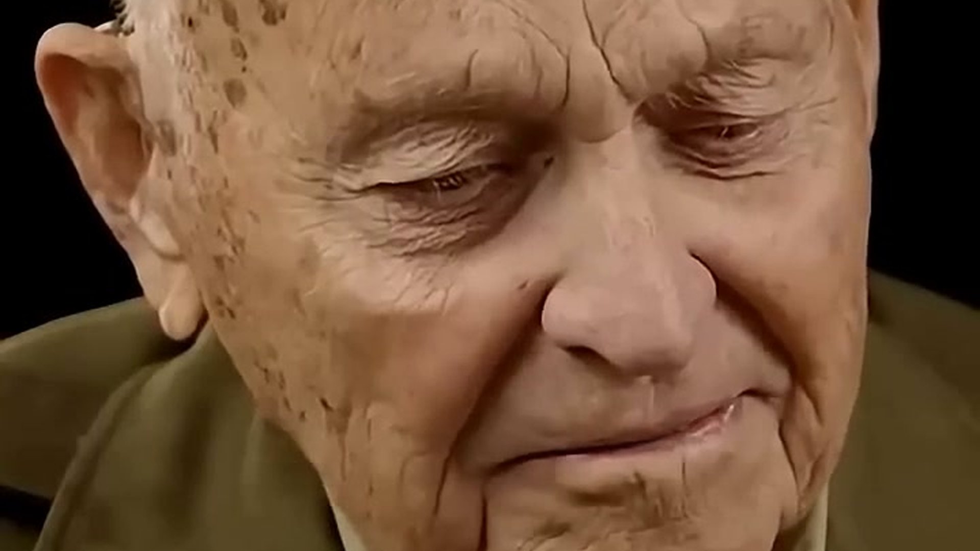 WWII veterans recall the Battle of the Bulge