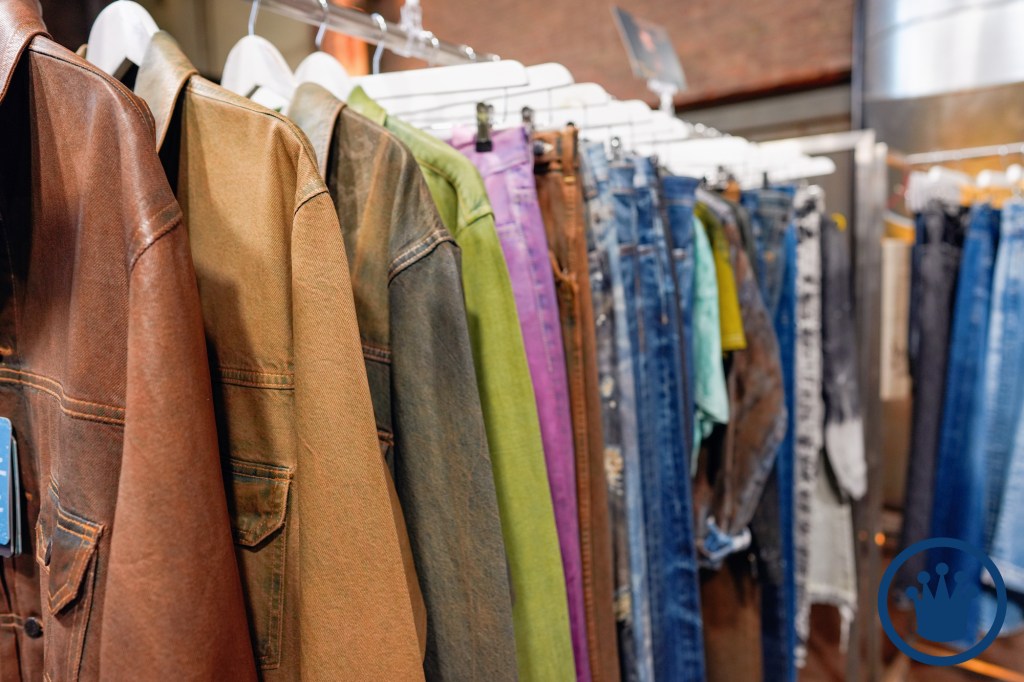 Denim coatings and finishing innovations meet growing market demand