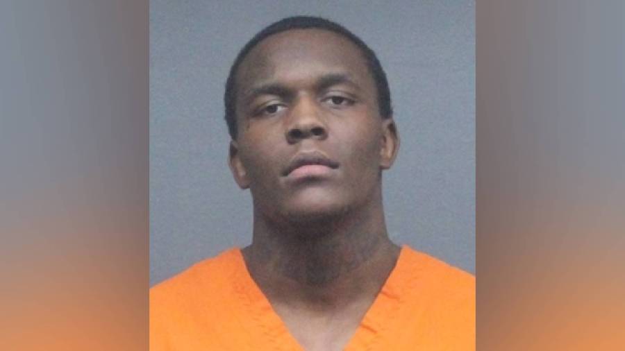 Bowie County inmate recaptured after Texarkana hospital escape