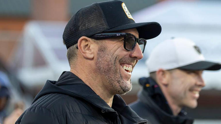 Bears & Commanders linked as possible trade partners with Chicago's ...