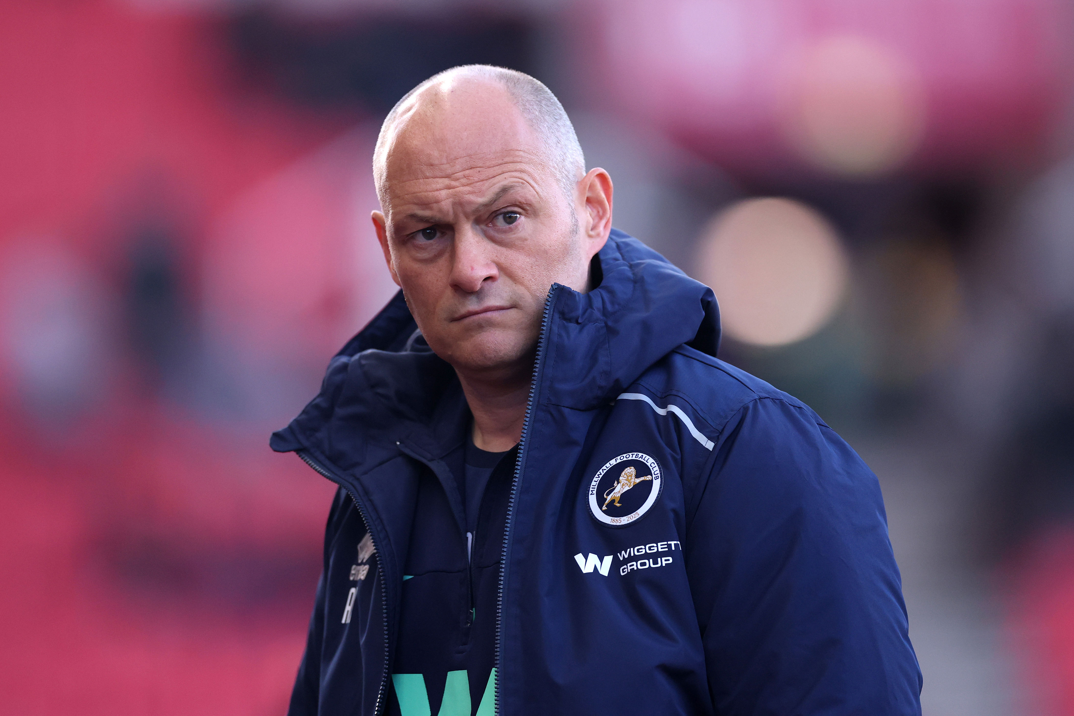 Don't think we've done well: Millwall boss Alex Neil makes no-nonsense ...