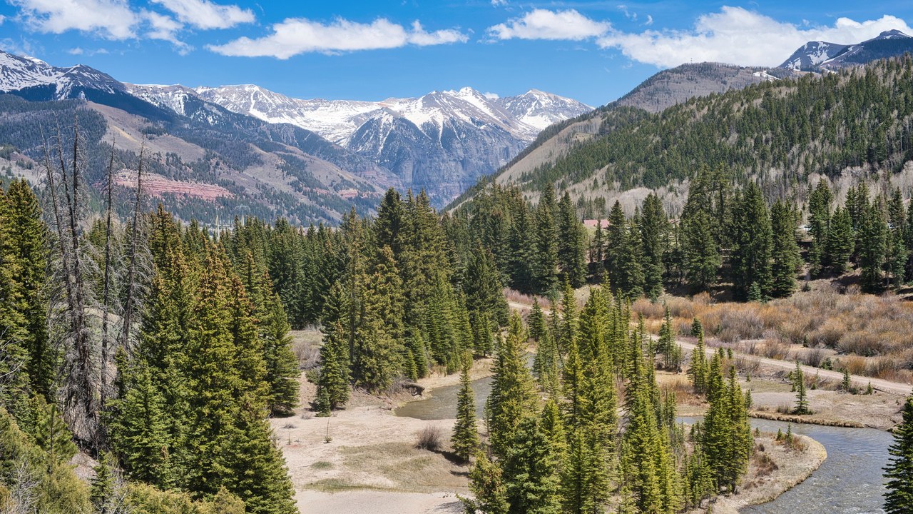 Colorado’s San Juan Mountains could get 2 to 4 inches of mostly rain ...