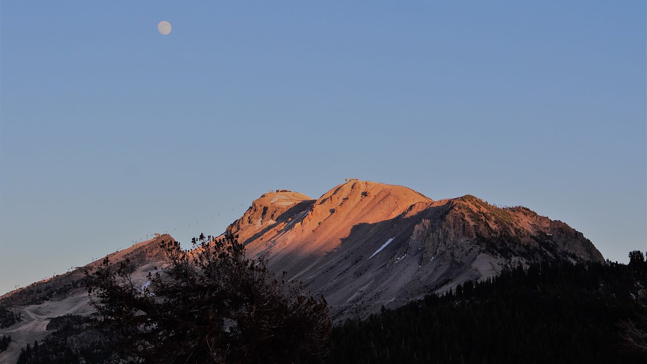 Mammoth Mountain could get 3 to 6 inches of snow as low as 9,000 feet ...