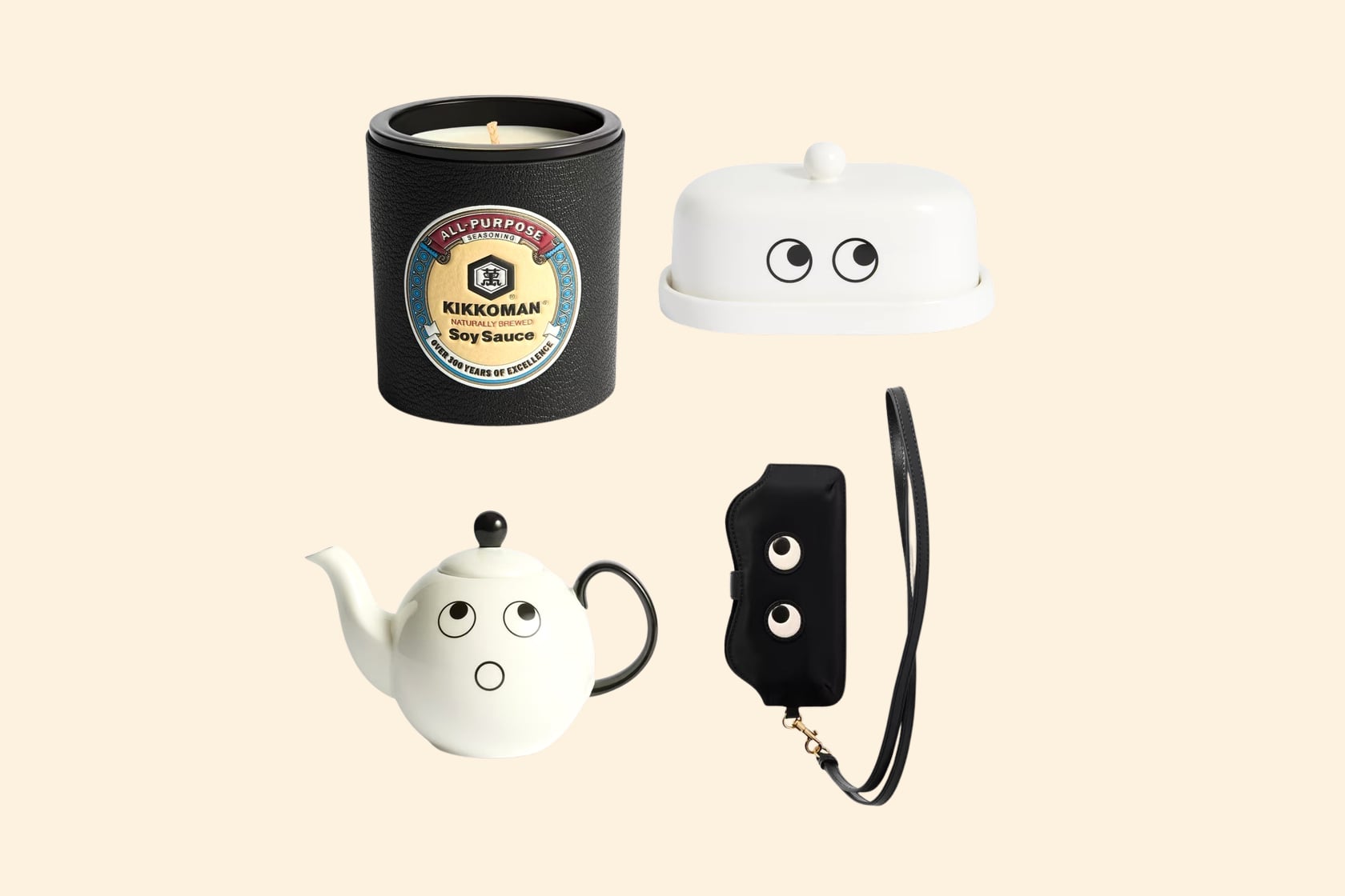 PSA: Anya Hindmarch has just launched an Anya Life collab with John Lewis