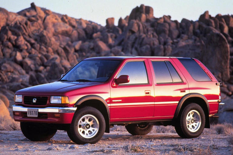 Honda to enter ute market with rebadged Mitsubishi Triton