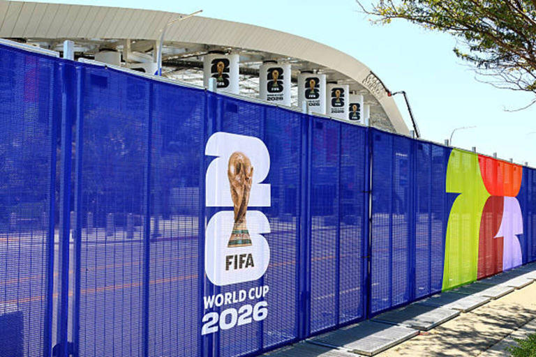 FIFA opens US media rights bids for 2030 World Cup, offers 2034 option