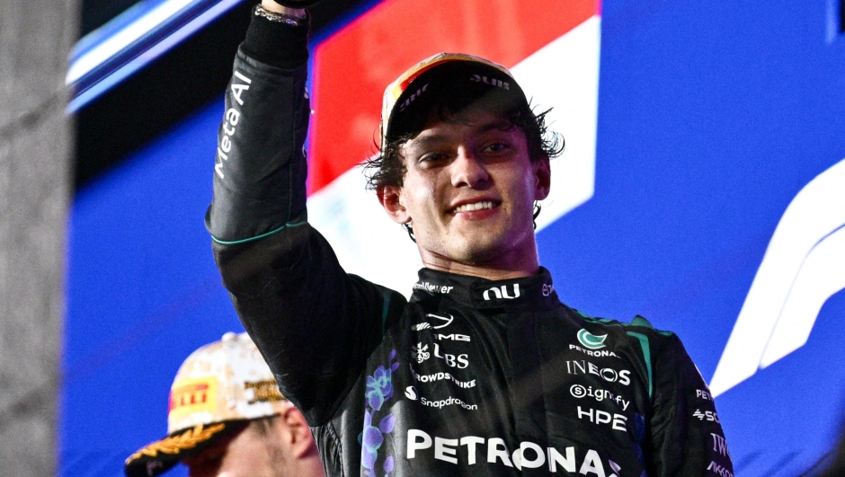 F1 GP Stati Uniti: gli orari di Austin, dove vedere la gara in tv e ...