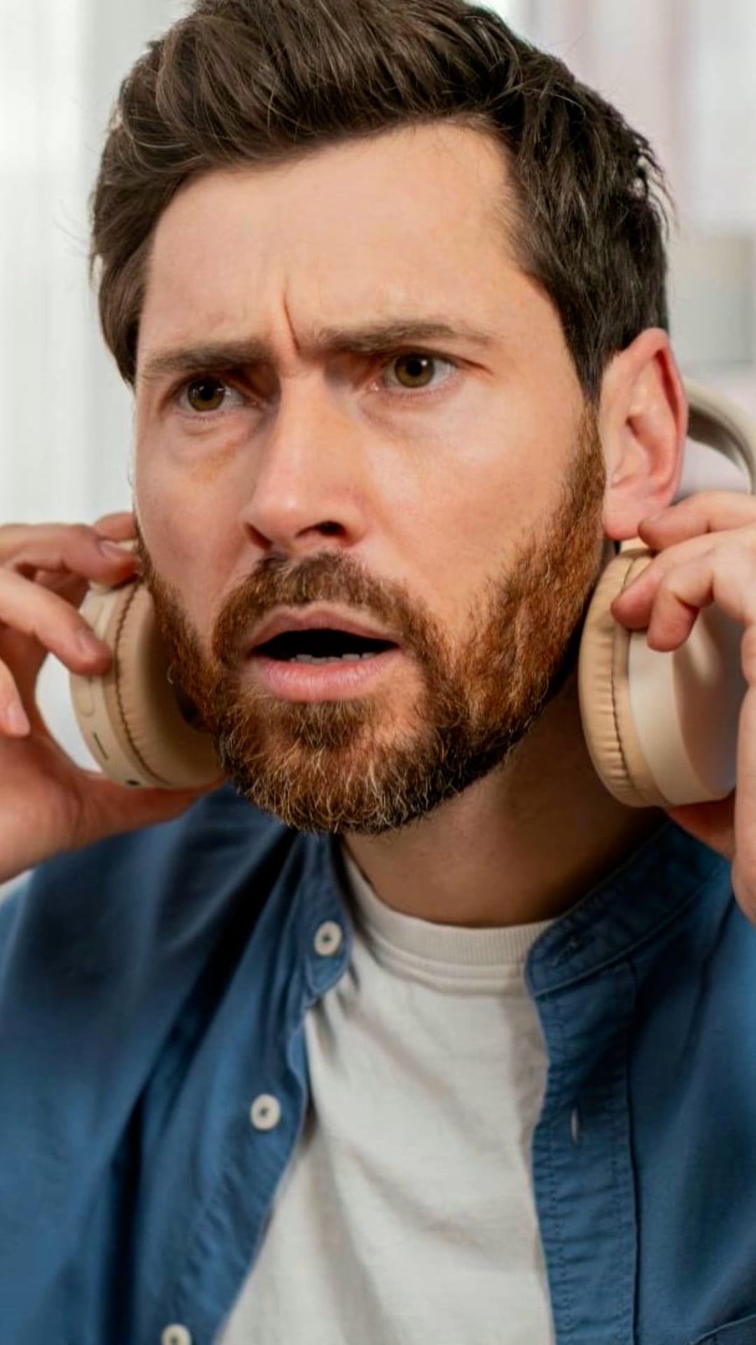 3 strange noises in your home you should never ignore