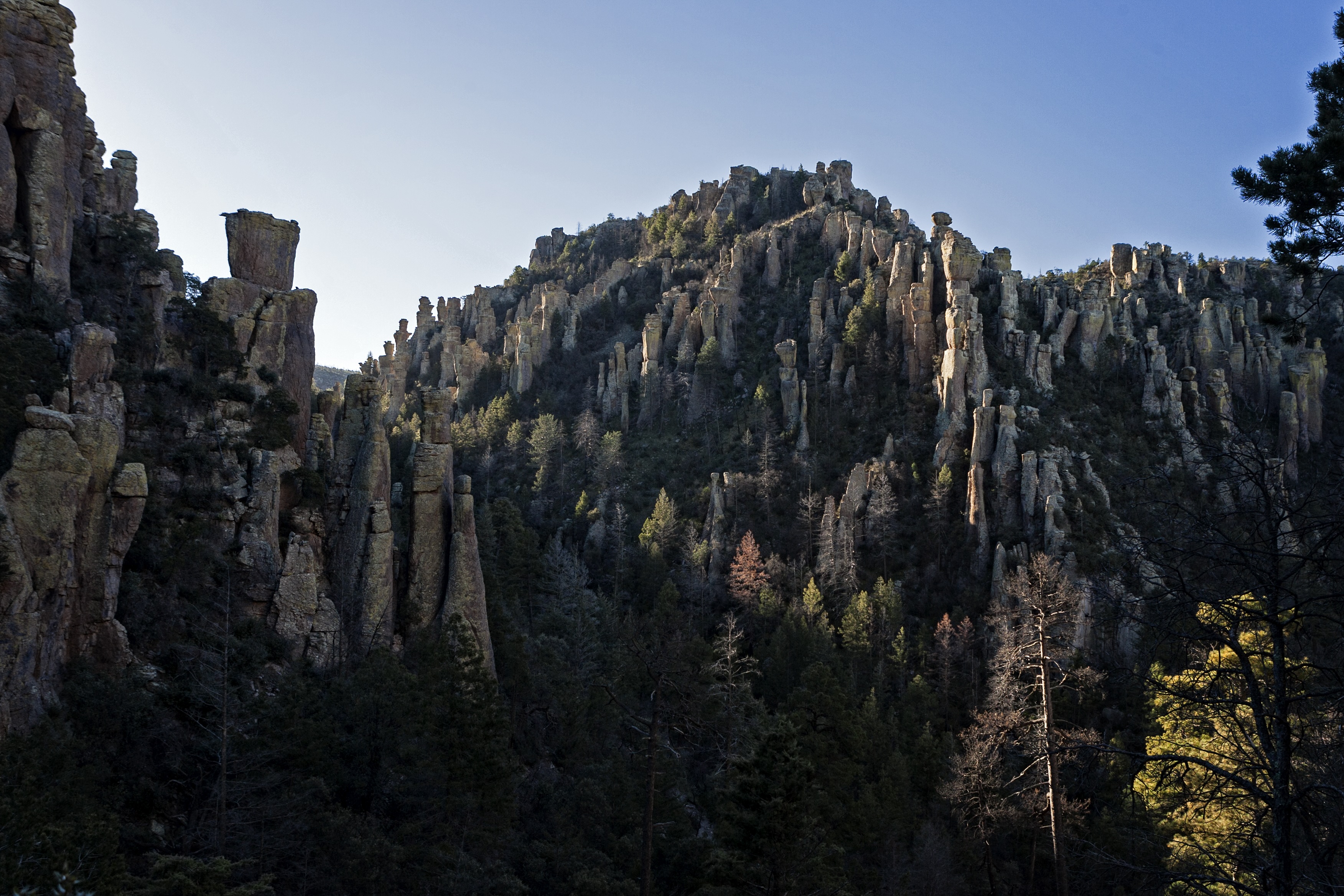 Arizona's otherworldly 'Wonderland of Rocks' is now America's newest ...