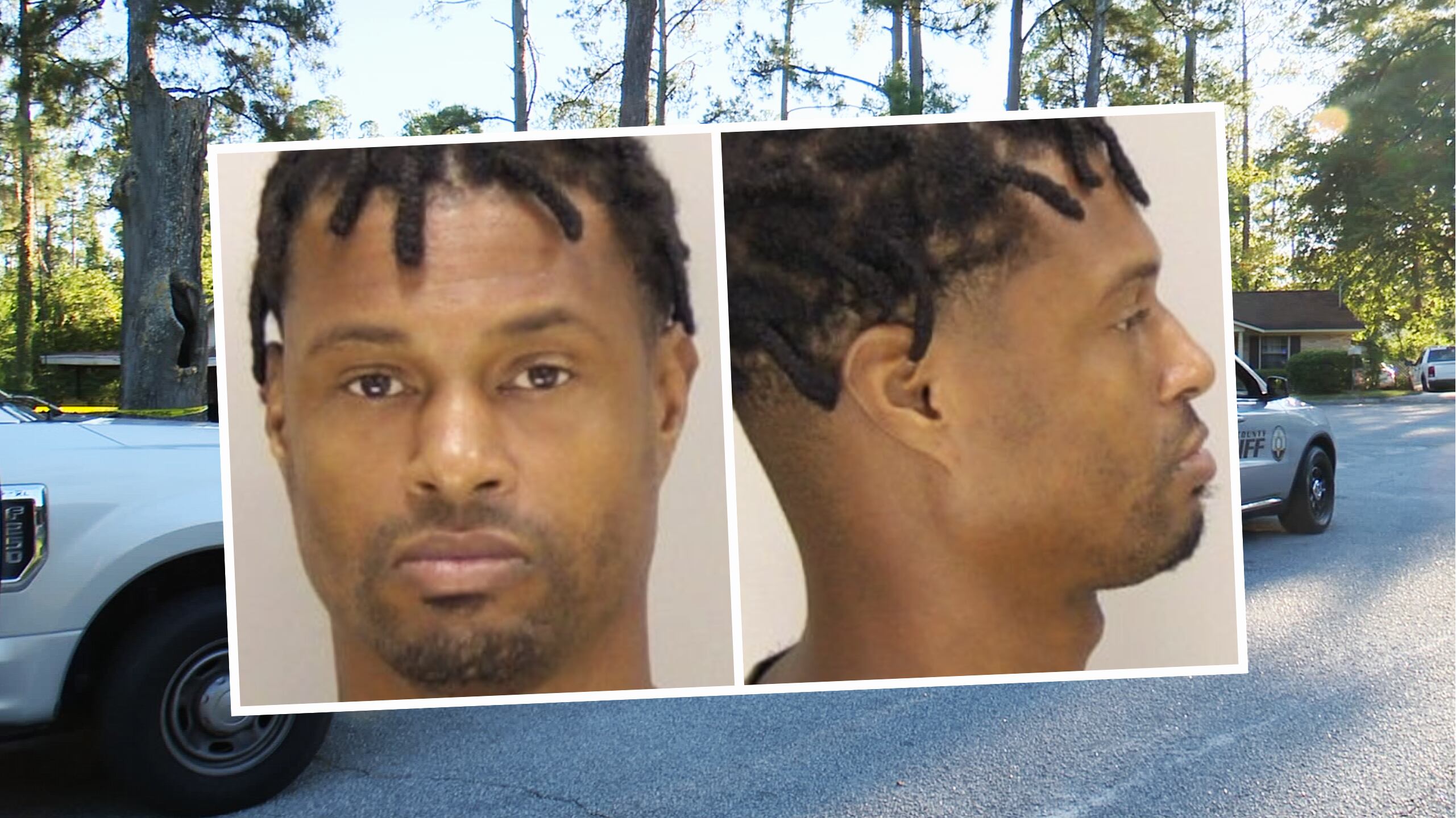 Victim ID’d, man charged with murder in Augusta stabbing