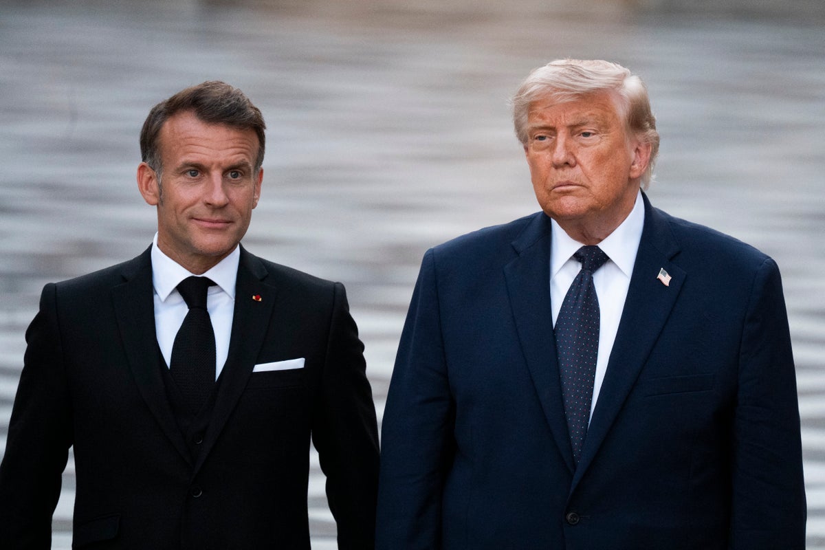 France responds to ICE meme with savage gun control dig