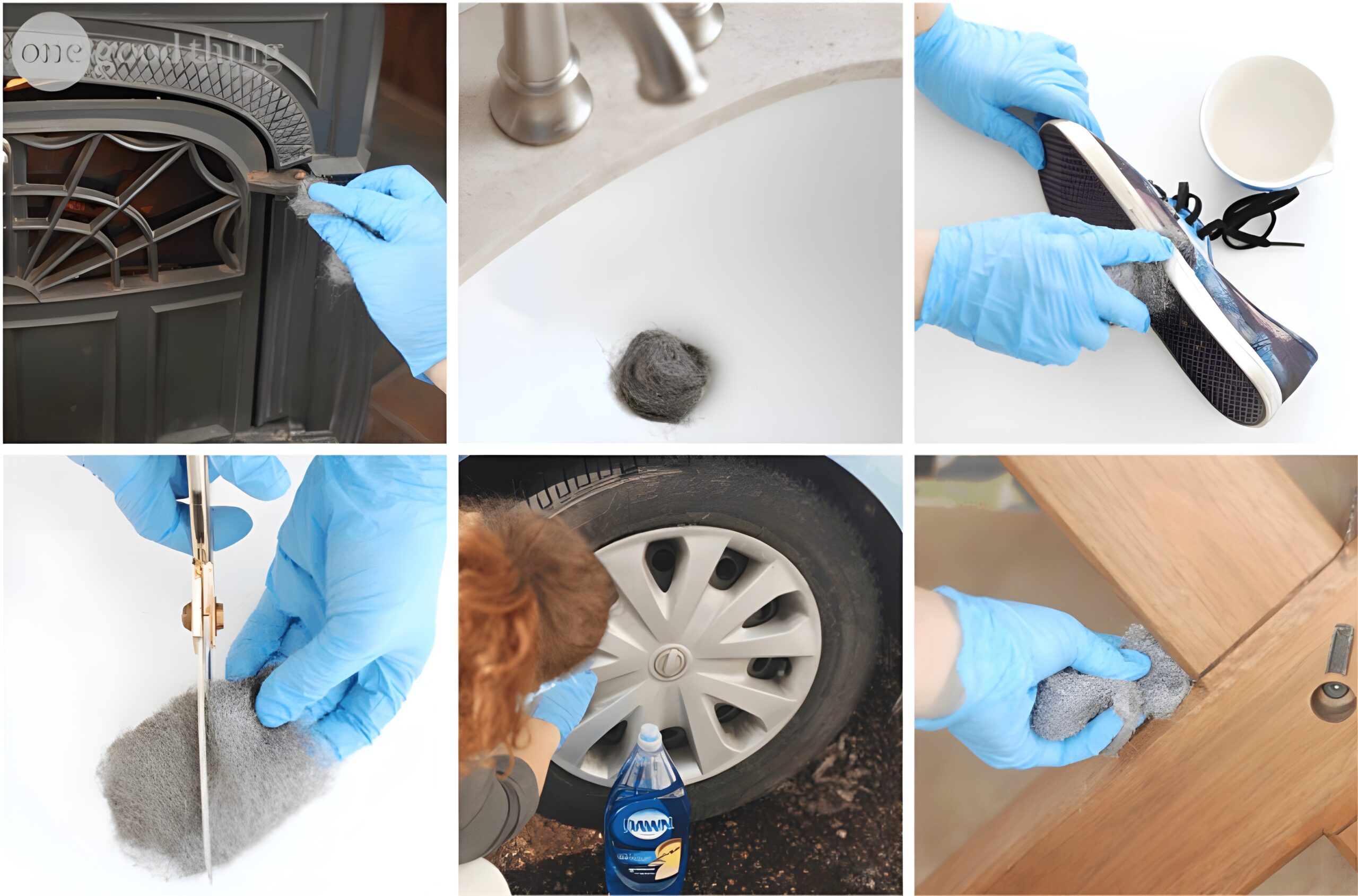 10 surprisingly handy uses for steel wool every homeowner should know