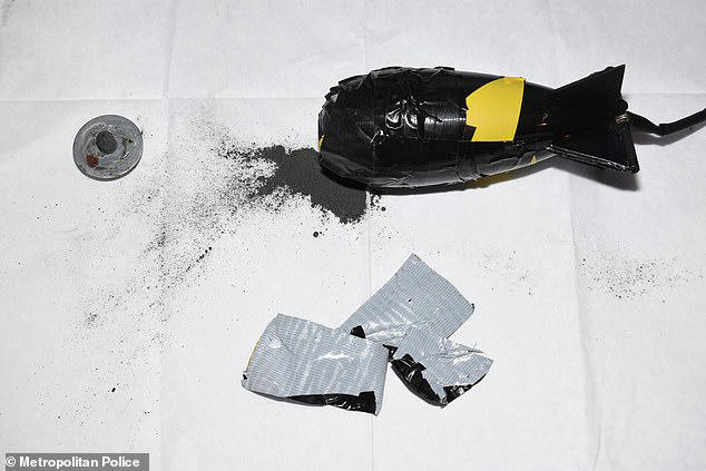 Getaway driver for robbery gang that murdered PC jailed again for role ...