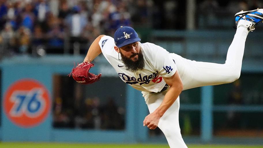 Braves could stick it to Dodgers and improve the bullpen by targeting ...