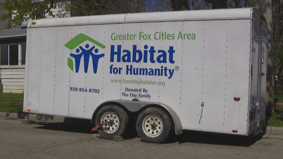 Fox Cities Habitat breaks ground on Horizon Crossing mixed-income ...