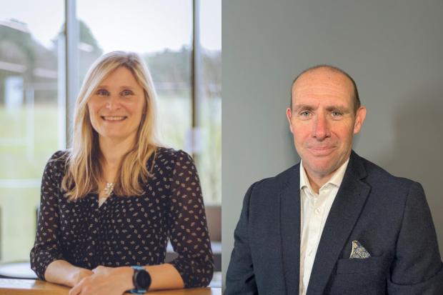 Active Cumbria appoints two new advisory board members to boost ...