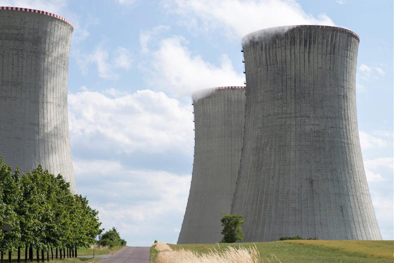 Elektrownia jądrowa na Pomorzu. Padła ważna deklaracja, znamy plany na ...