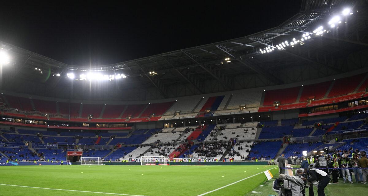 Ligue Europa : l’OL sanctionné par l'UEFA après le comportement ...
