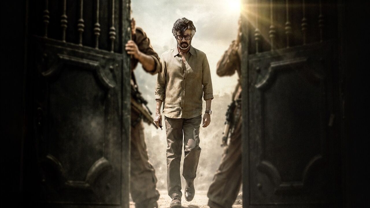 Jailer 2 box office collection day 8: Rajinikanth starrer slows down ...