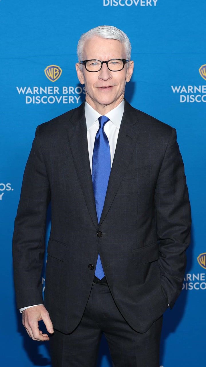 Inside Anderson Cooper's royal roots dating back to the 1600s after ...