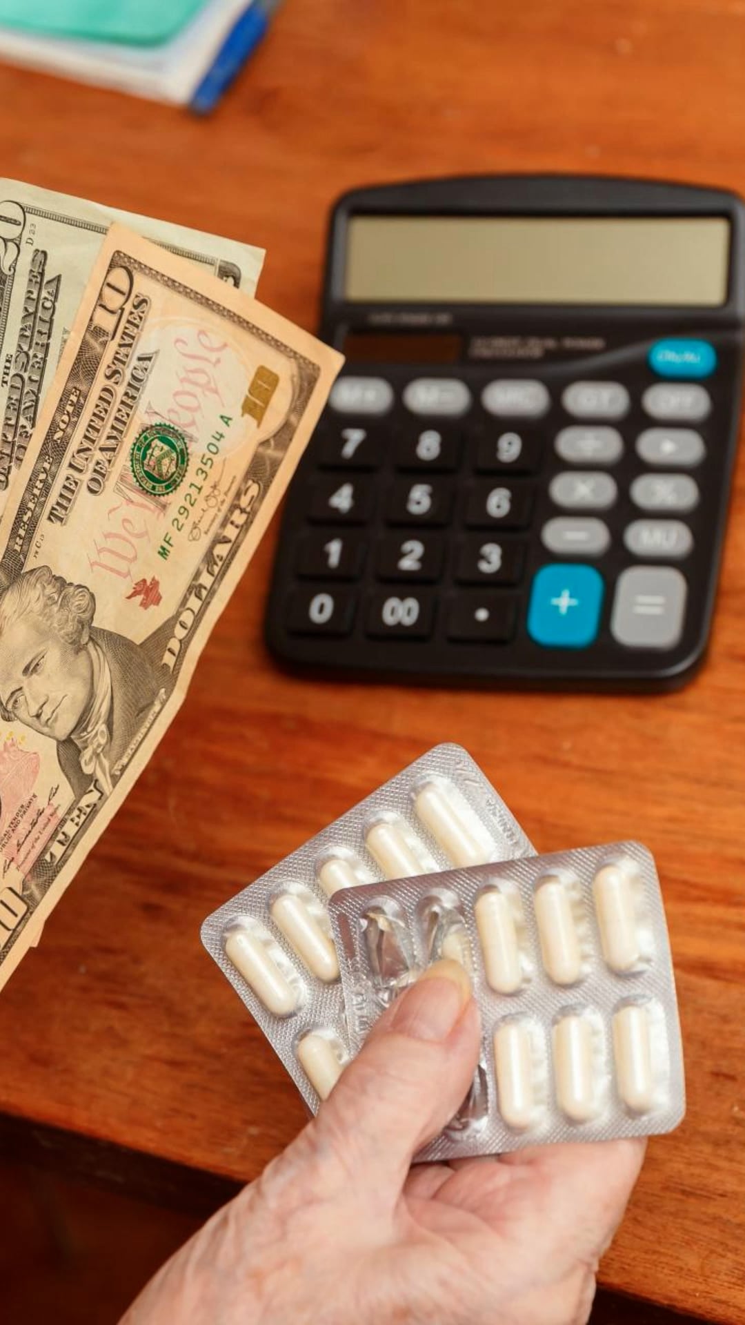 Why Generic Drugs Are Cheaper Than Name-Brand