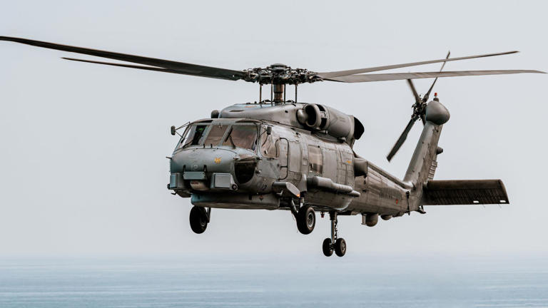 Las Fuerzas Armadas pretenden comprar 10 helicópteros multipropósito ...