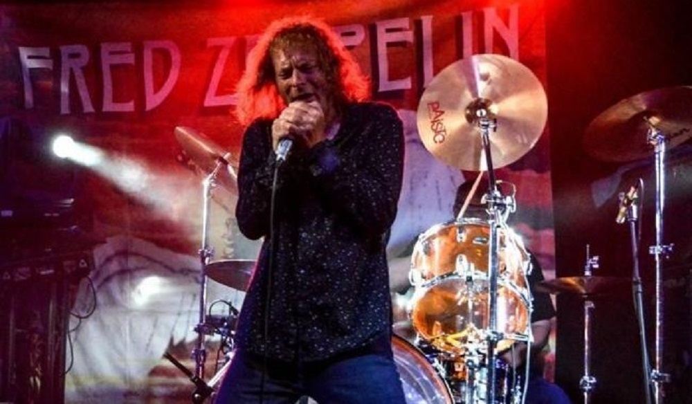 Derbyshire gigs: Halloween weekend is packed with spooktacular shows ...