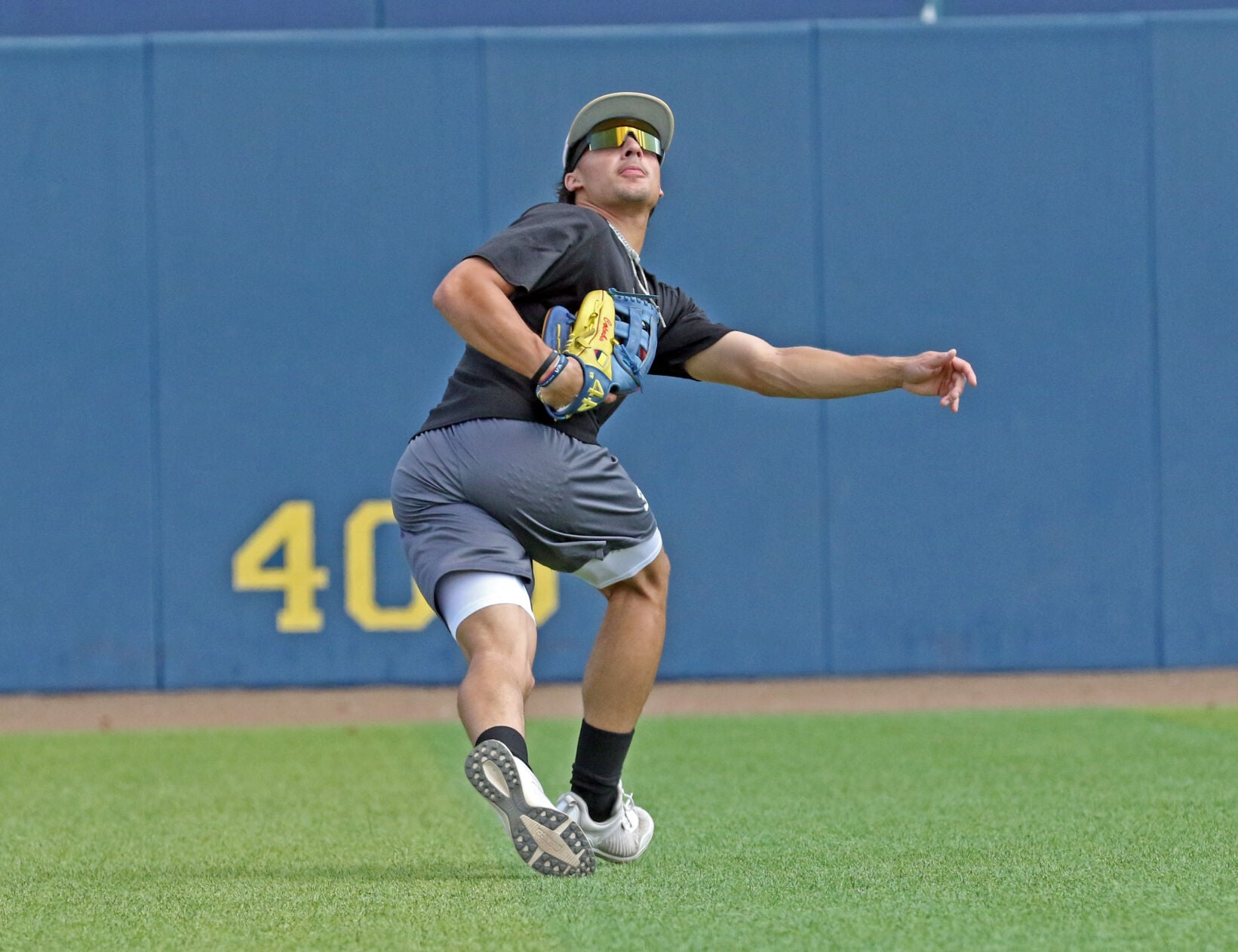 Prince William baseball trio among nation's top 150 players