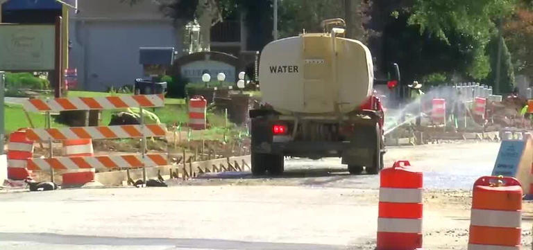Tuscaloosa, Northport leaders detail millions in road projects at ...