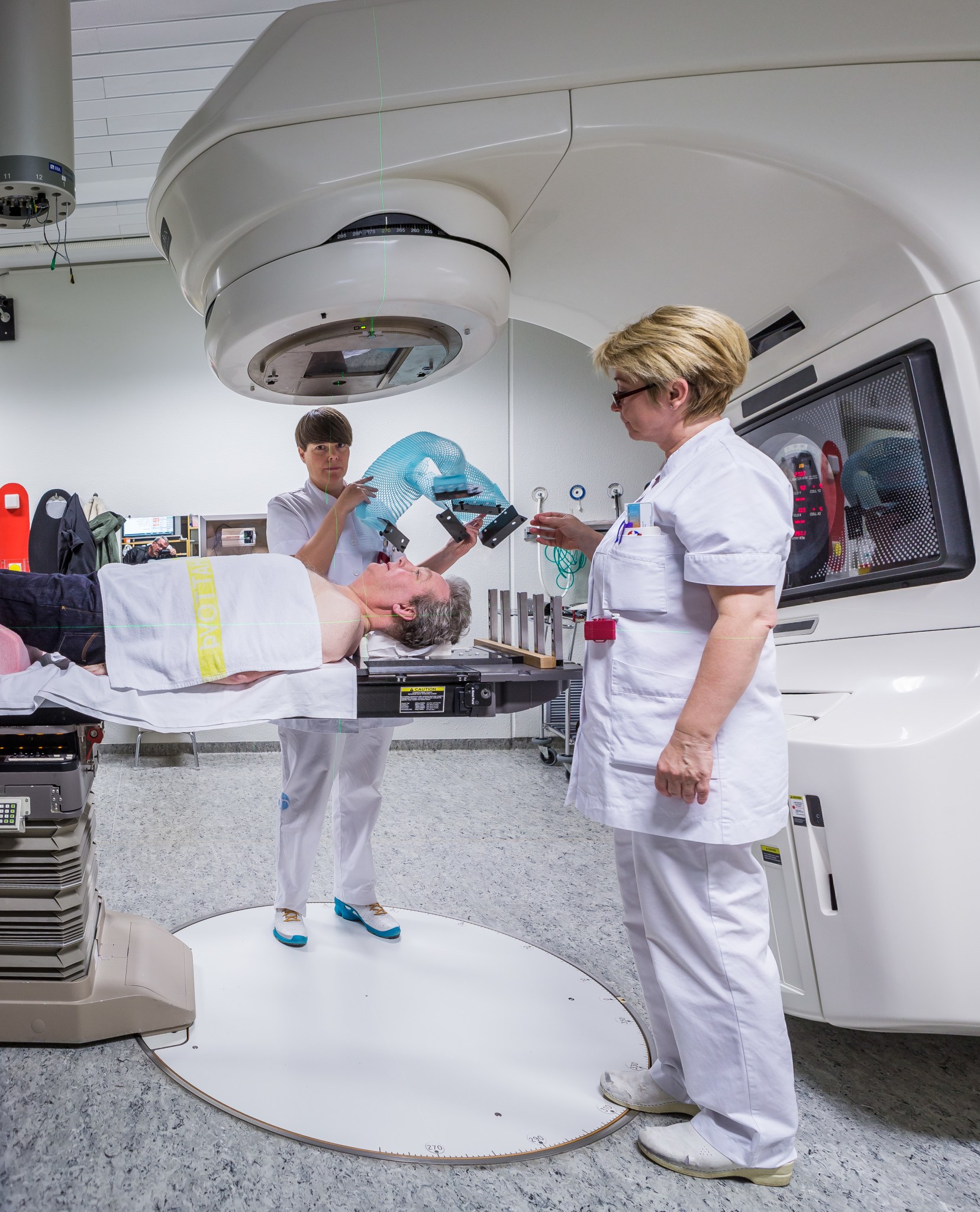 Prostate cancer care must protect life after treatment | Opinion
