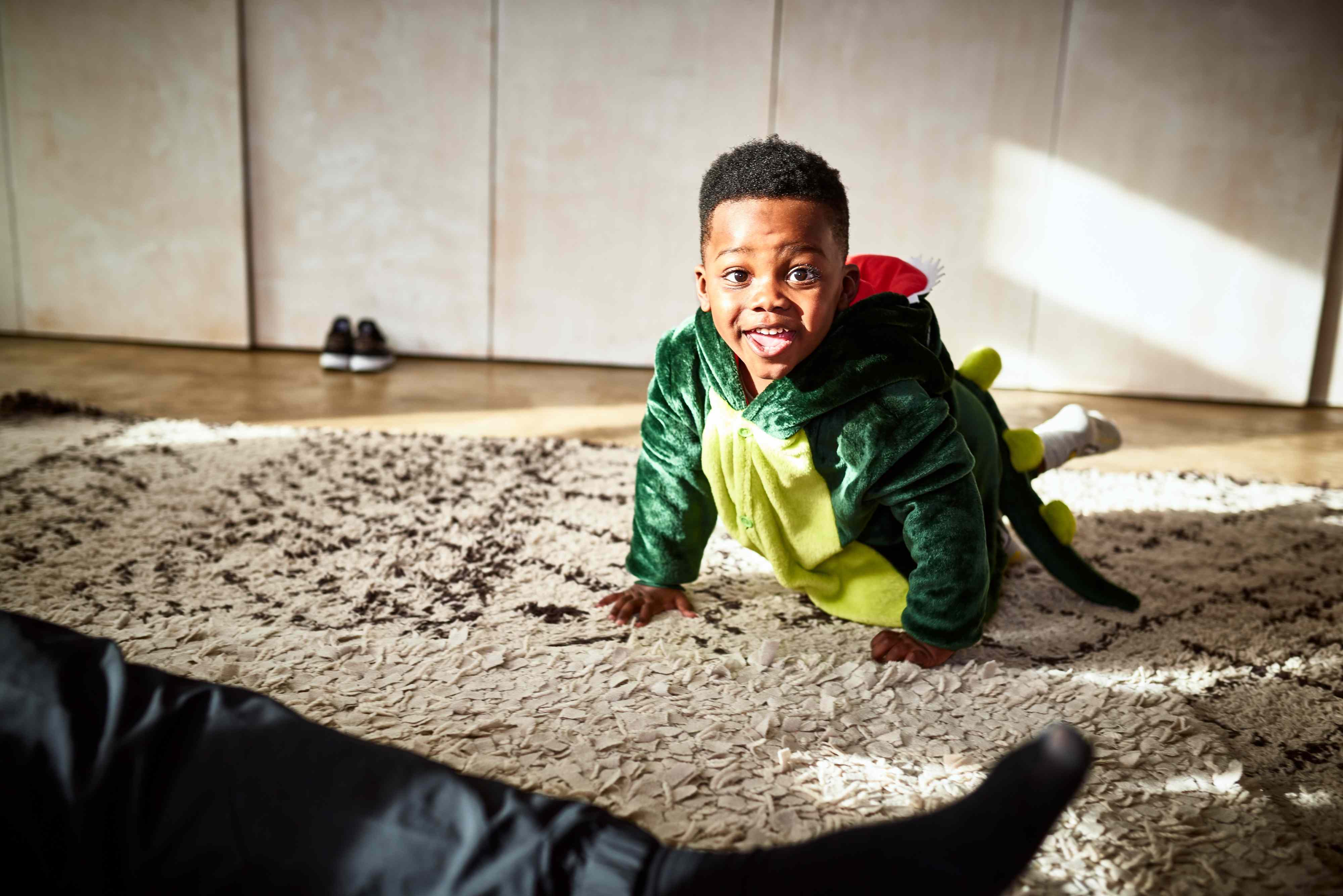 6 frustrating toddler habits that are actually developmentally normal