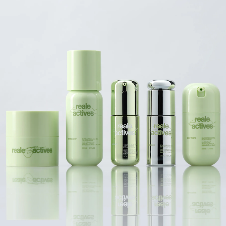 Alix Earle Brings Reale Actives to Canada