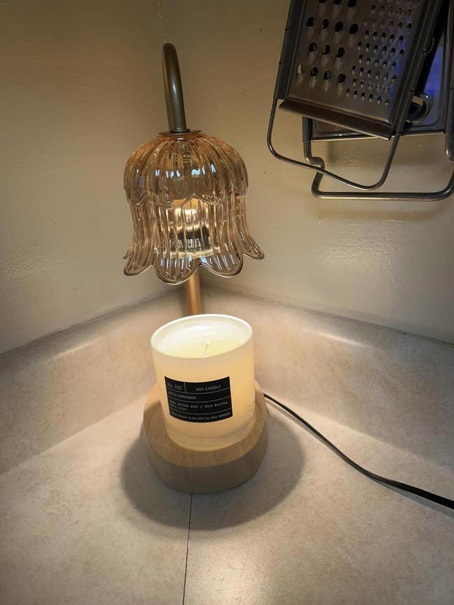 26 cozy finds to make your home a literal autumnal oasis