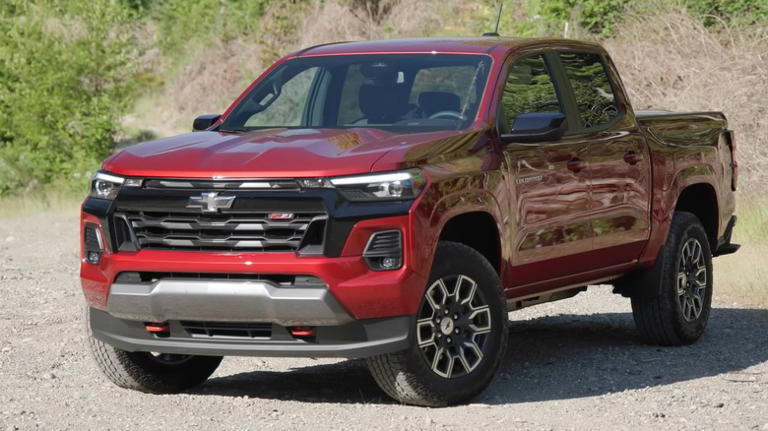 15 pickup trucks with the cheapest maintenance costs in 2026