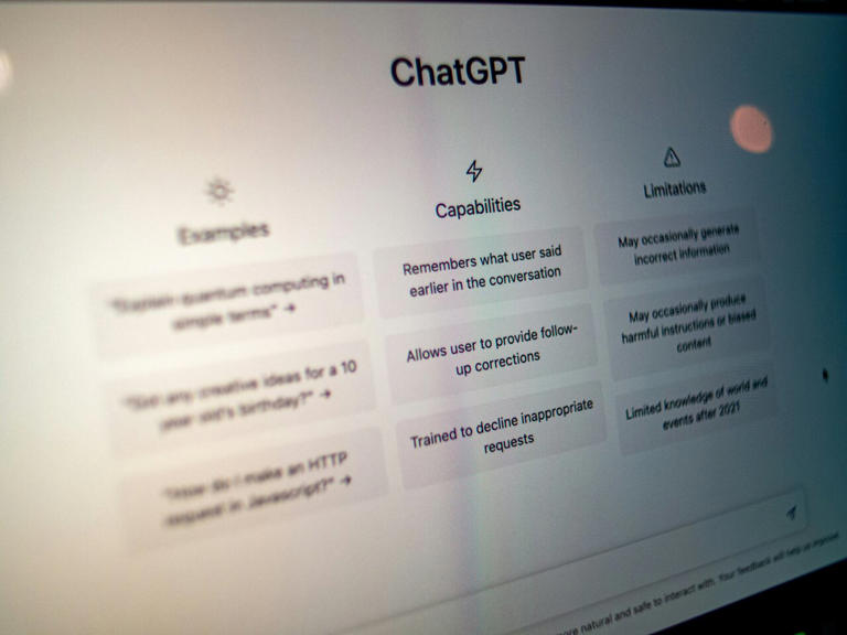 Researchers find a way to reduce AI chatbots' reinforcement of delusions