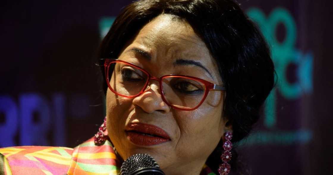 Find out more as Nigeria’s richest woman threatens legal action over ...