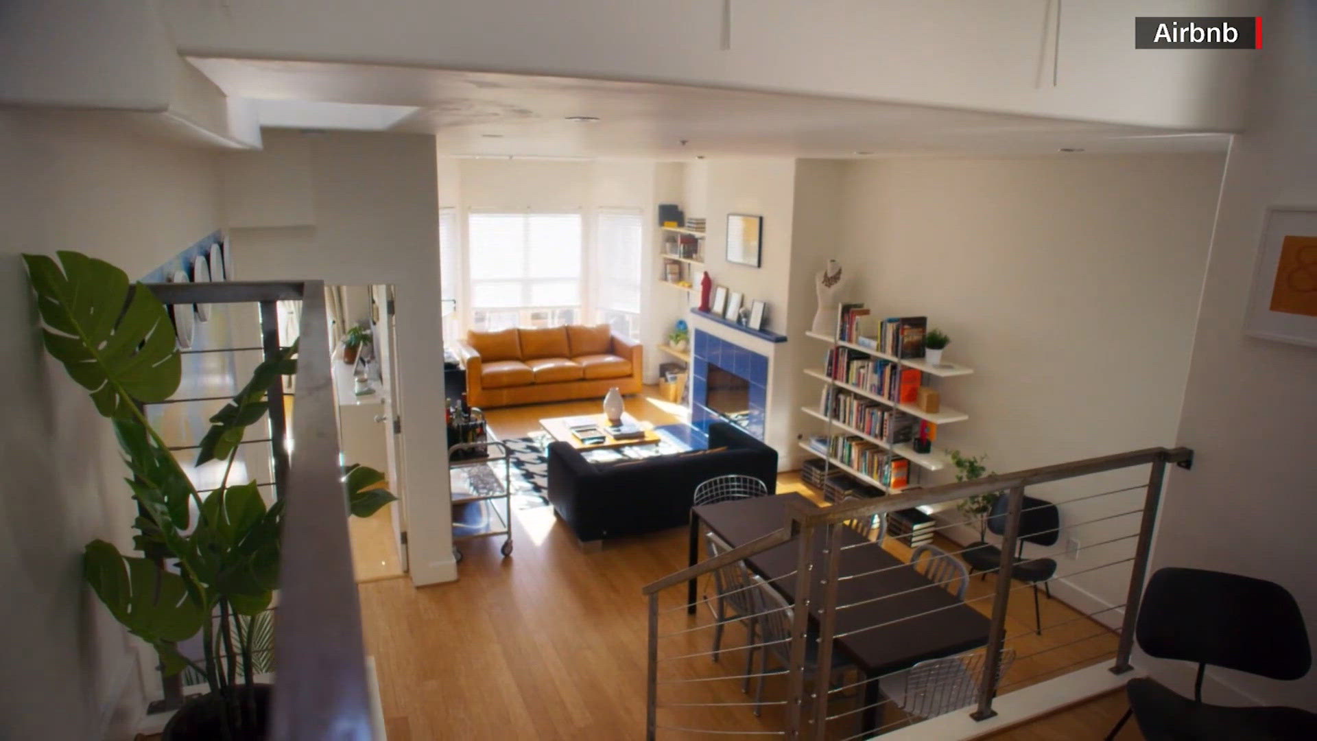 Airbnb now limiting 