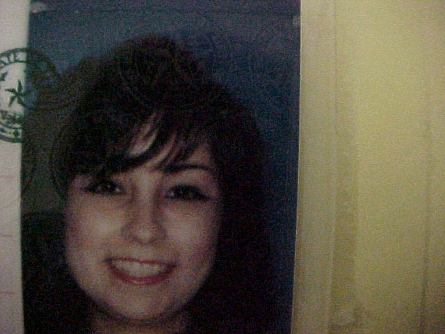 Texas Rangers seek leads in unsolved El Paso mother's cold case murder